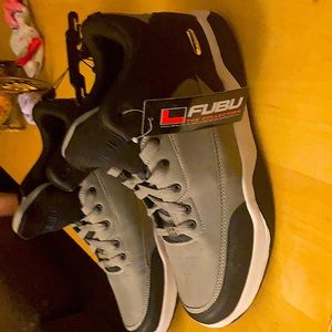 FUBU men’s size 11